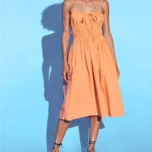 Ciao Lucia Gabriela dress - new with tags